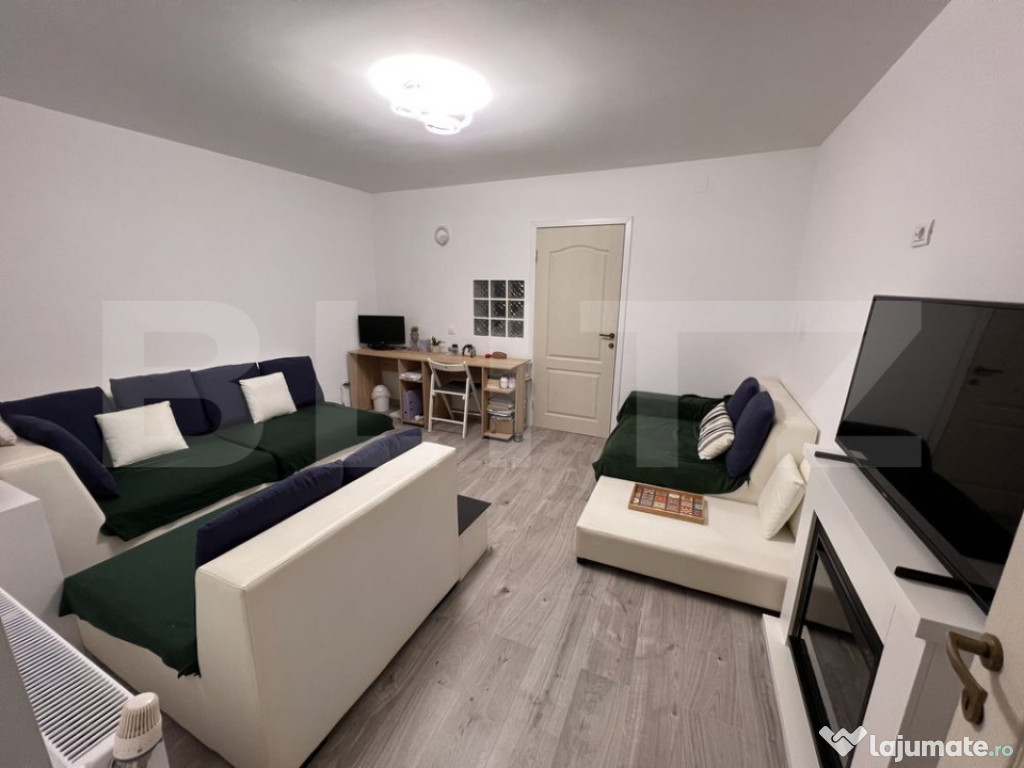 Apartament de 3 camere, Zona Unirii Ultracentral