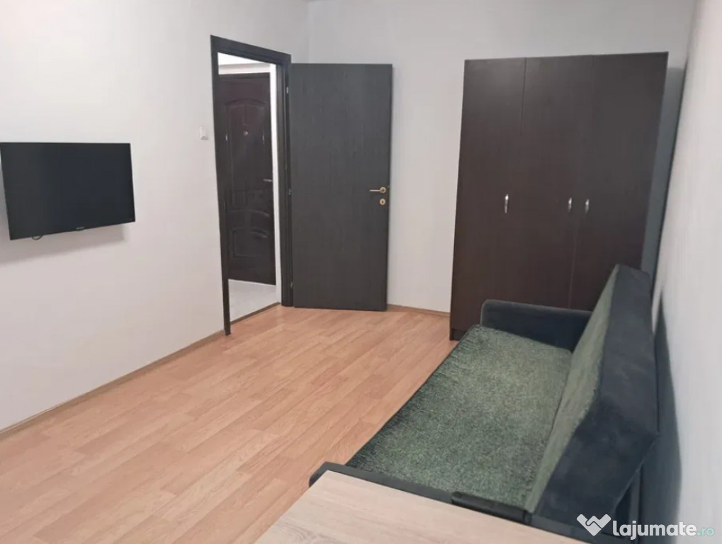 Apartament cu 2 camere, decomandat - Astra
