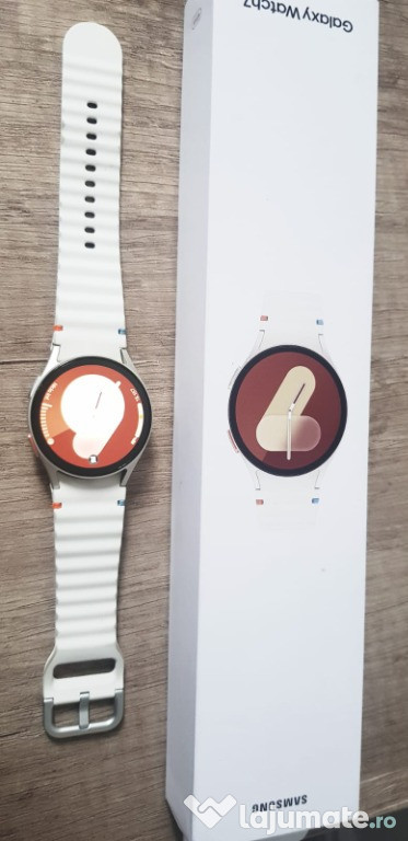 Samsung Galaxy Watch7, 40mm, BT, Beige