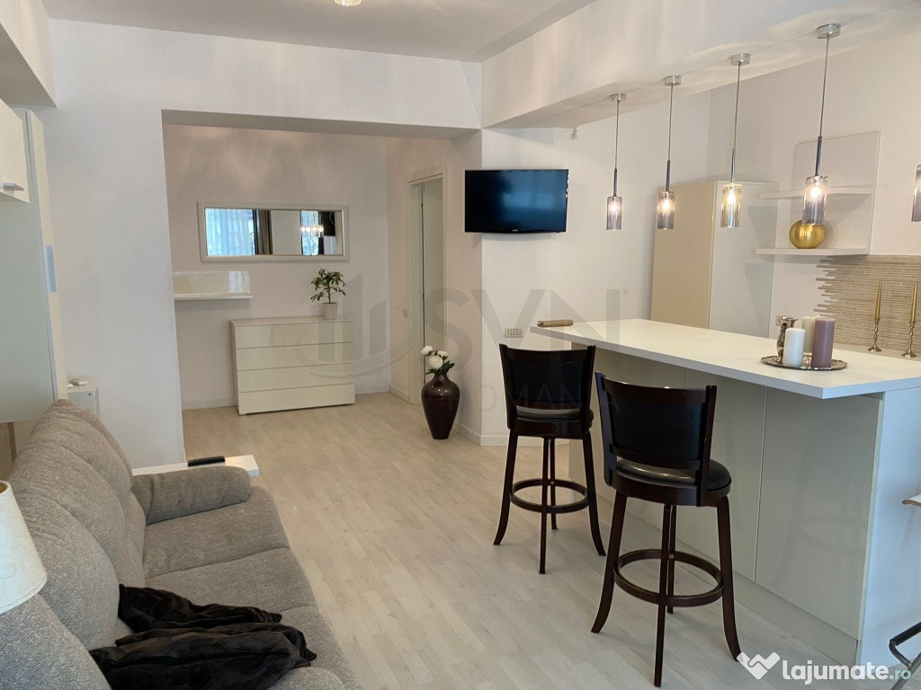 Apartament 3 camere Baneasa