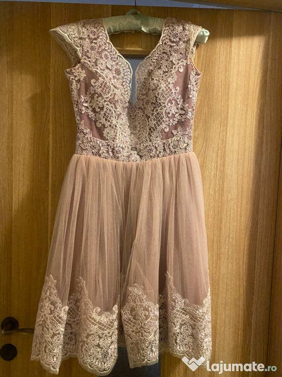 Rochie ocazie deosebită