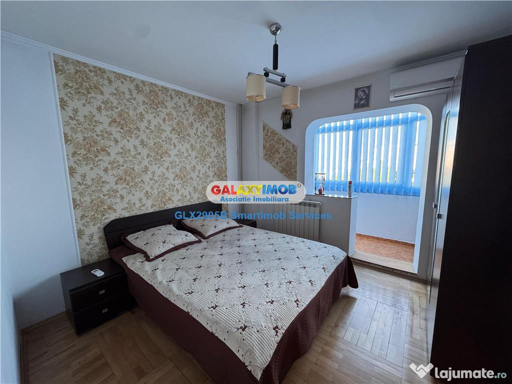 Apartment 3 camere | langa Univ. Politehnica | decomandat