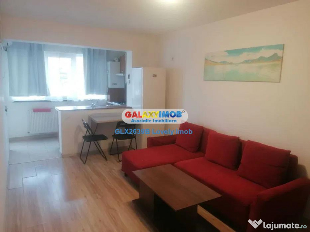 Apartament Tip Studio - Berceni - Oltenitei - Popesti Leorde