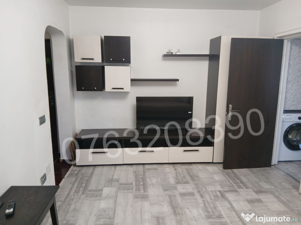 Apartament 2 camere, sector 5, Rahova, Soseaua Alexandriei