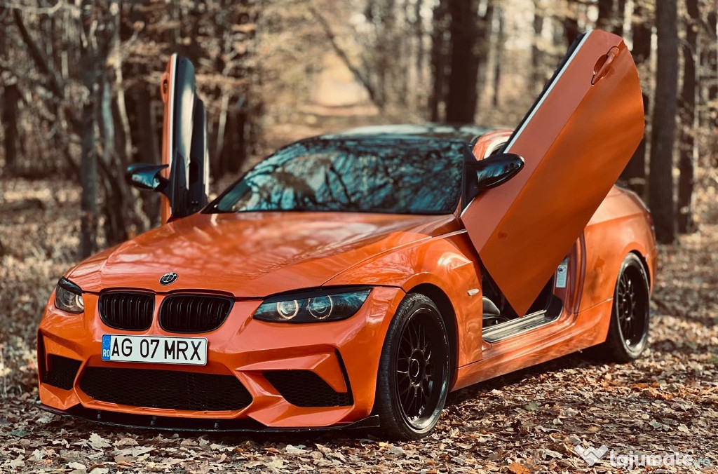 BMW E92 325i !!!!