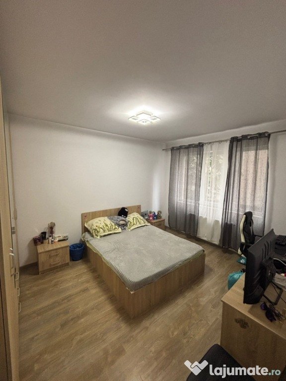 5 Min Metrou Dimitrie Leonida | Apartament 3 camere - 2 baii