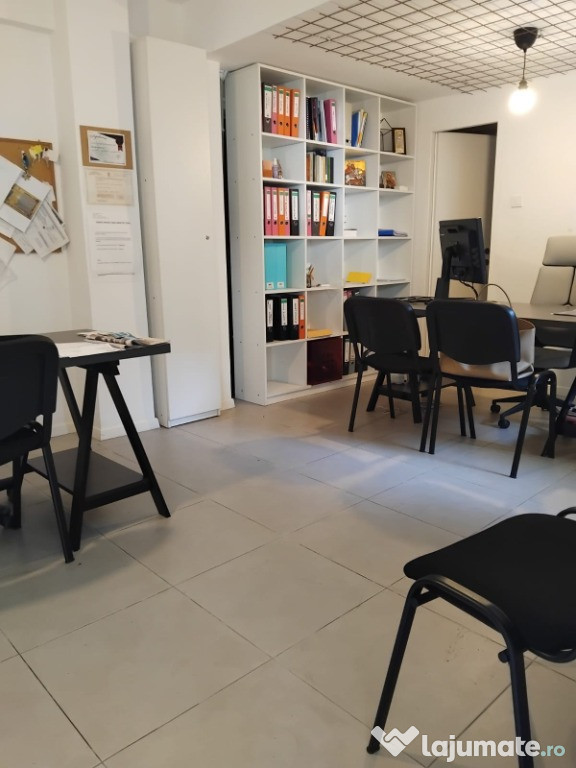 Inchiriem spatiu centru str GARII