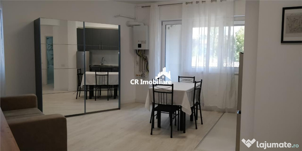 Apartament 2 camere 2 minute Metrou Costin Georgian