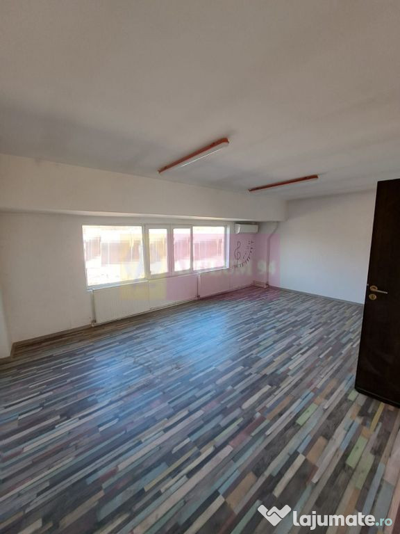 Spațiu birouri (sau hala) 150mp, zona Republica