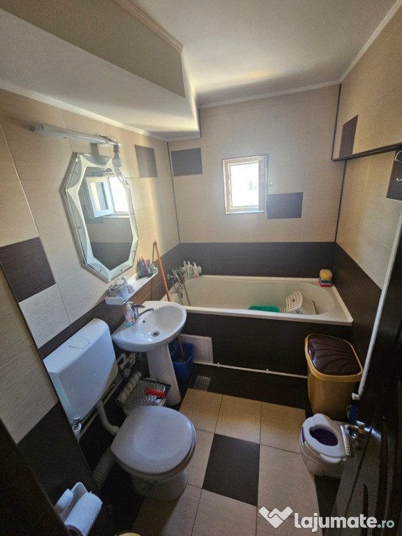 APARTAMENT DE INCHIRIAT STR PODGORIILOR