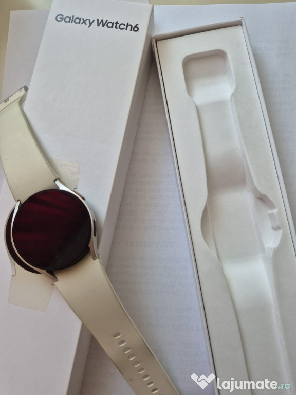 Smartwatch Samsung 6 40 mm
