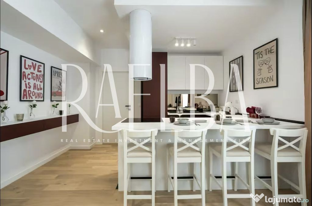 | Apartament 2 camere | One Cotroceni |