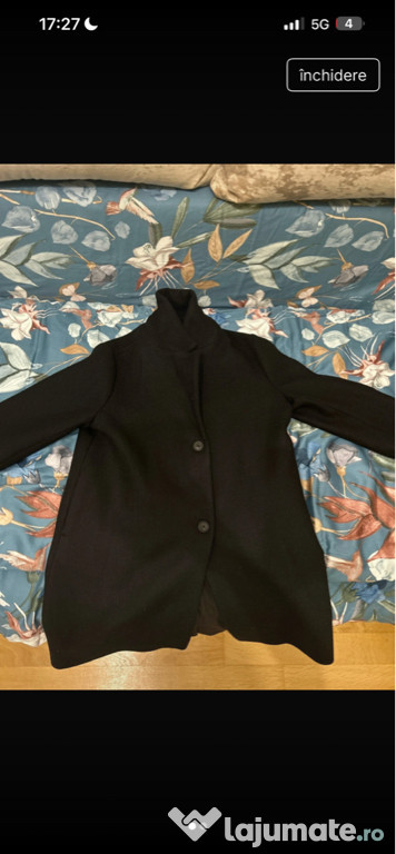 Palton ZARA ELEGANT