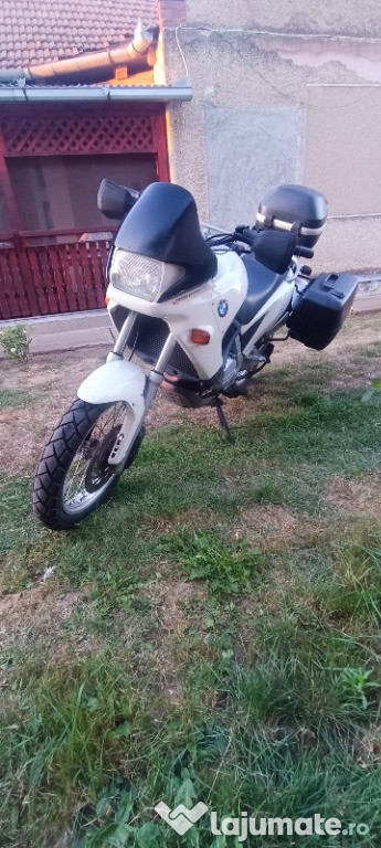 De vânzare BMW F 650