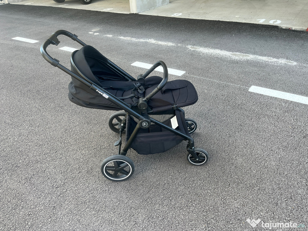 Carucior FreeON 2-1