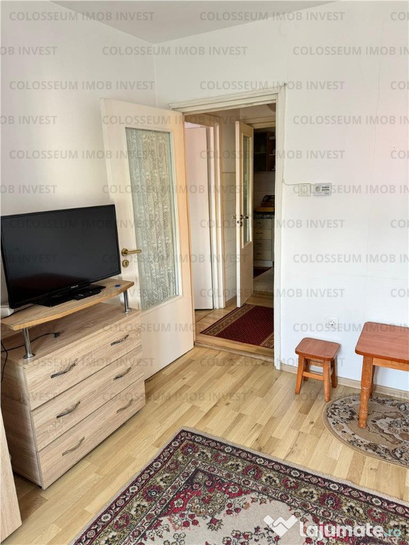 Apartament 2 camere | circular | Etaj 5/10 | zona Noua | 95.000 €
