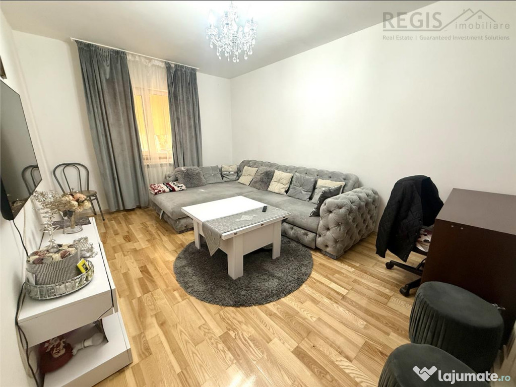 Apartament 2 Camere, Decomandat, Parcare, Astra Brasov