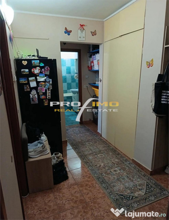 Dacia apartament 2 camere decomandat confort 1