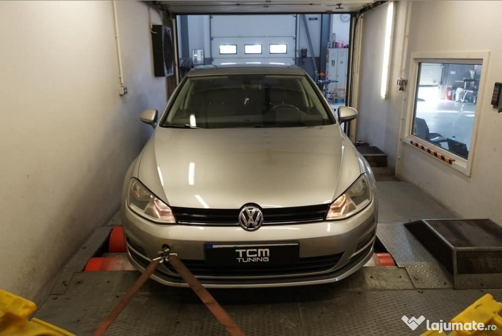 Volkswagen Golf 7