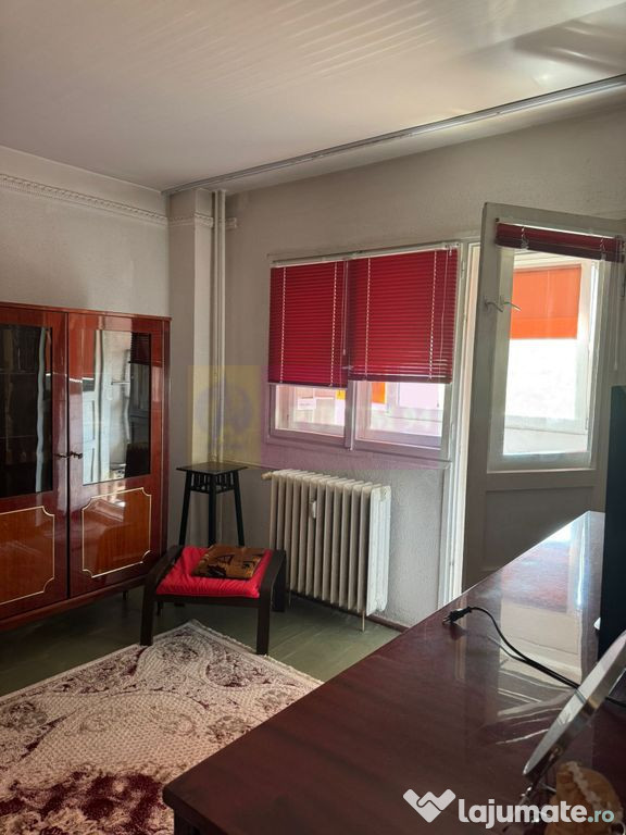 Apartament 2 camere decomandat Delfinului