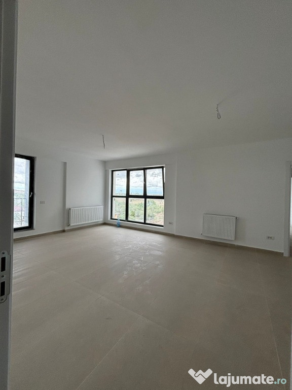 Apartamnet 3 camere, rate fixe la dezvoltator, Bragadiru