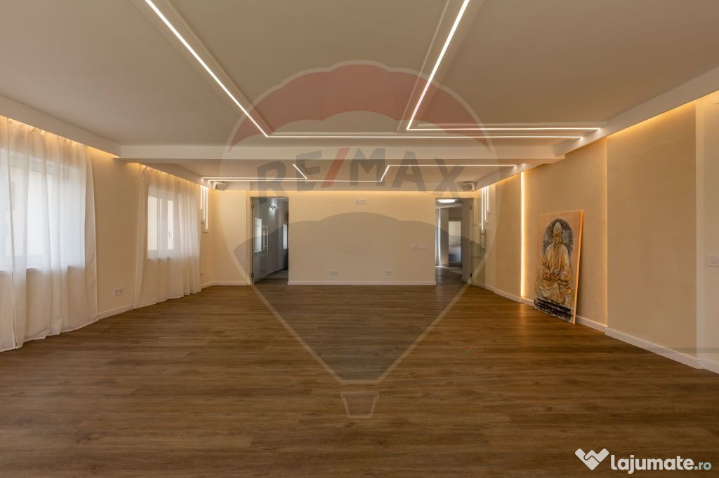 Spatiu nou si modern pt evenimente și mindfulness-ului ?...