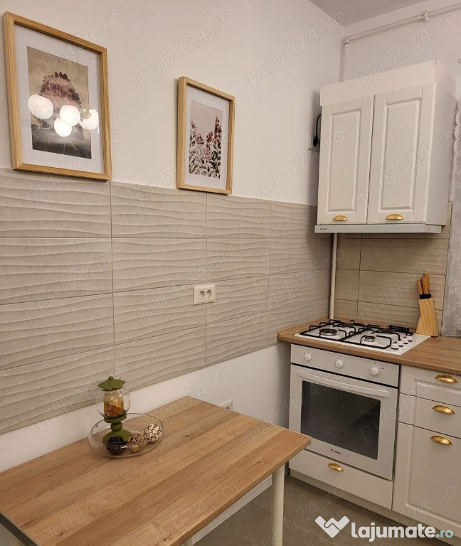 Berceni metrou studio etaj 1