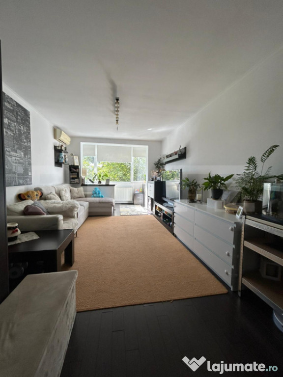 Apartament 2 camere, Semicentral, zona TopMed - Nova Vita