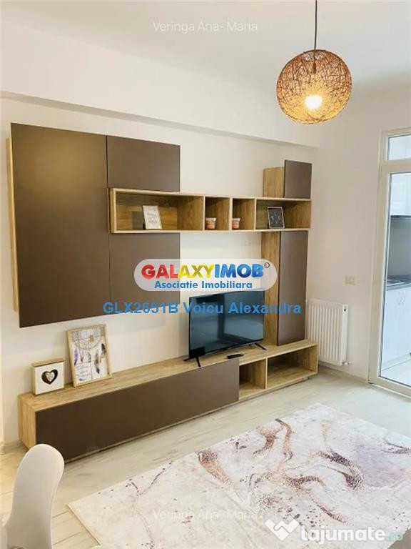 Apartament Modern Bloc Nou Berceni - Metalurgiei Park