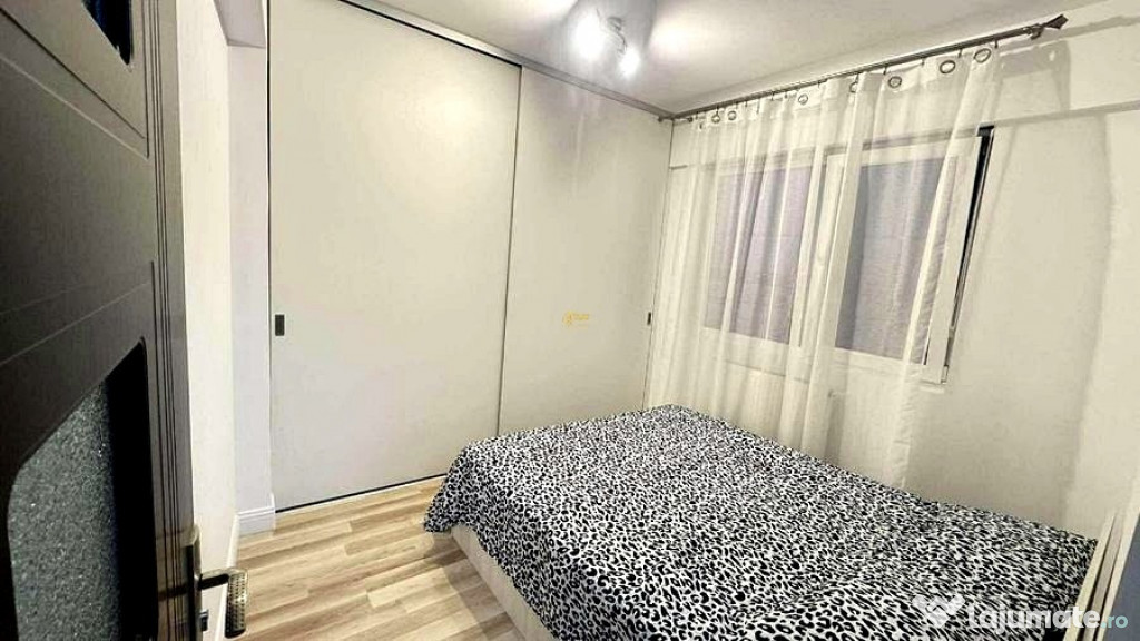 Apartament cu doua camere in zona CUG