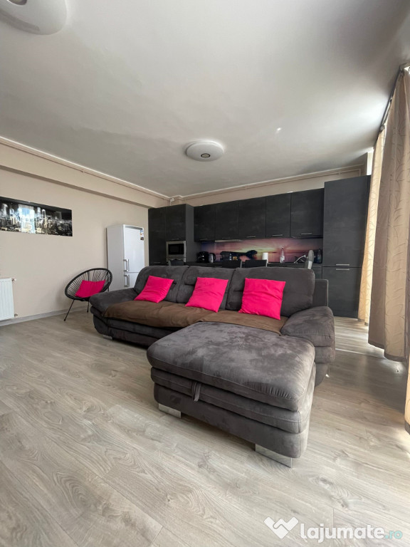 Apartament 3 camere Vitan Barzesti