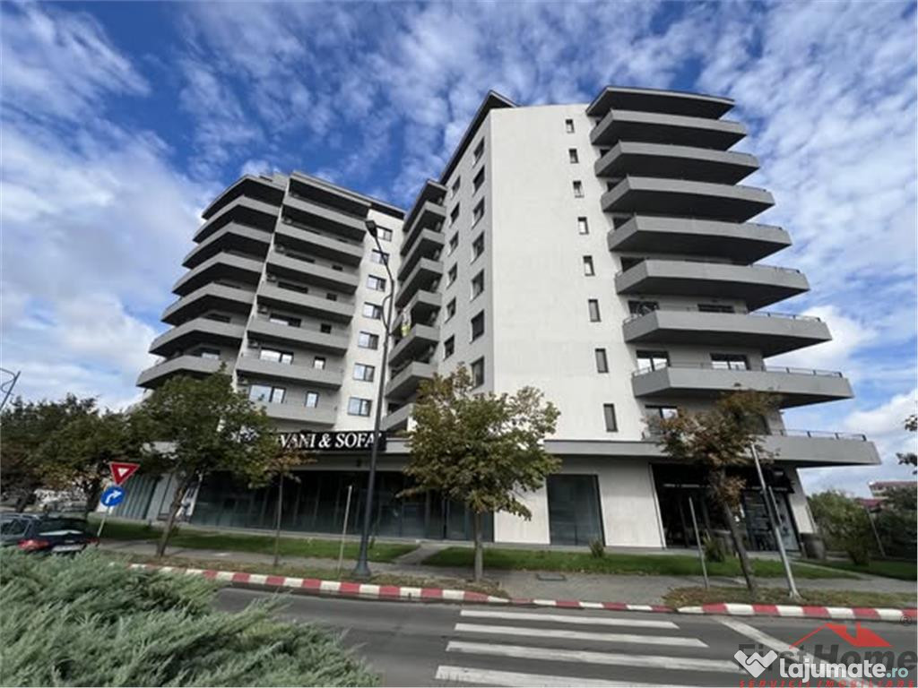 Ap 2 cam premium, etaj 4(lift), bloc nou, mobilat si utilat,