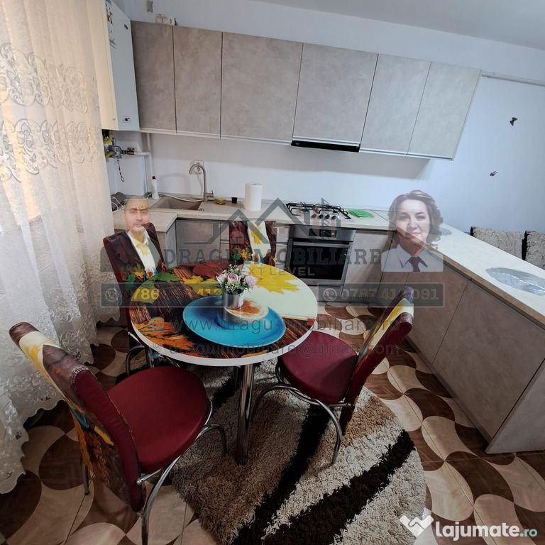 Apartament 2 camere, Tecuci, Bd. 1 Decembrie 1918