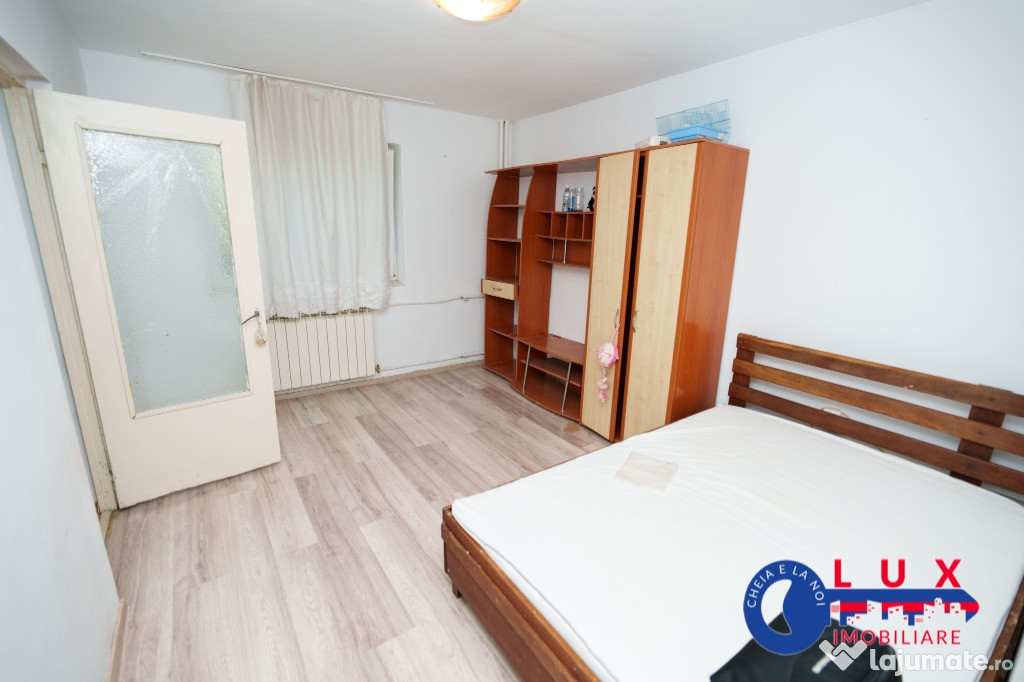 ID 2976 Apartament 2 camere - SUPER PREȚ - ETAJ 2