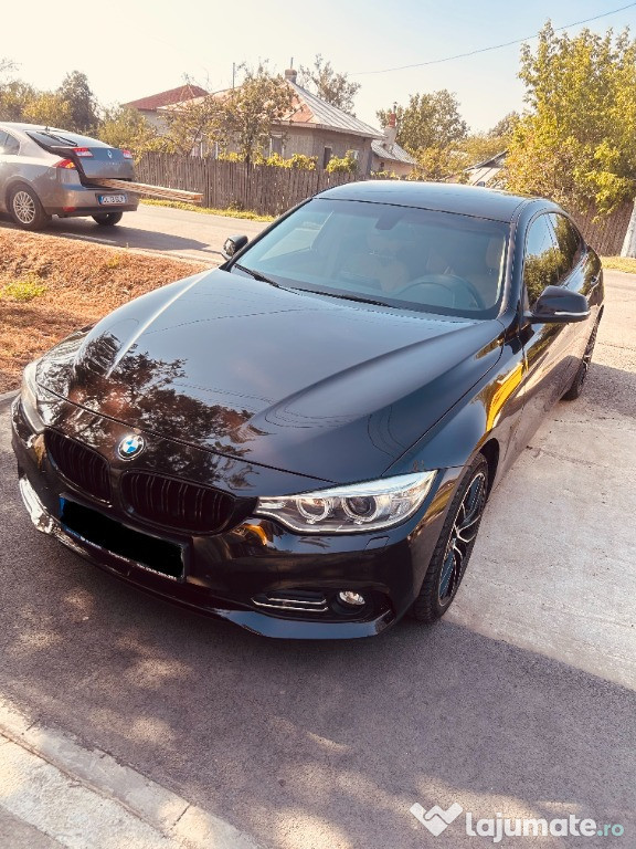 BMW seria 4, f36 , 2014 , 2.0, xdrive