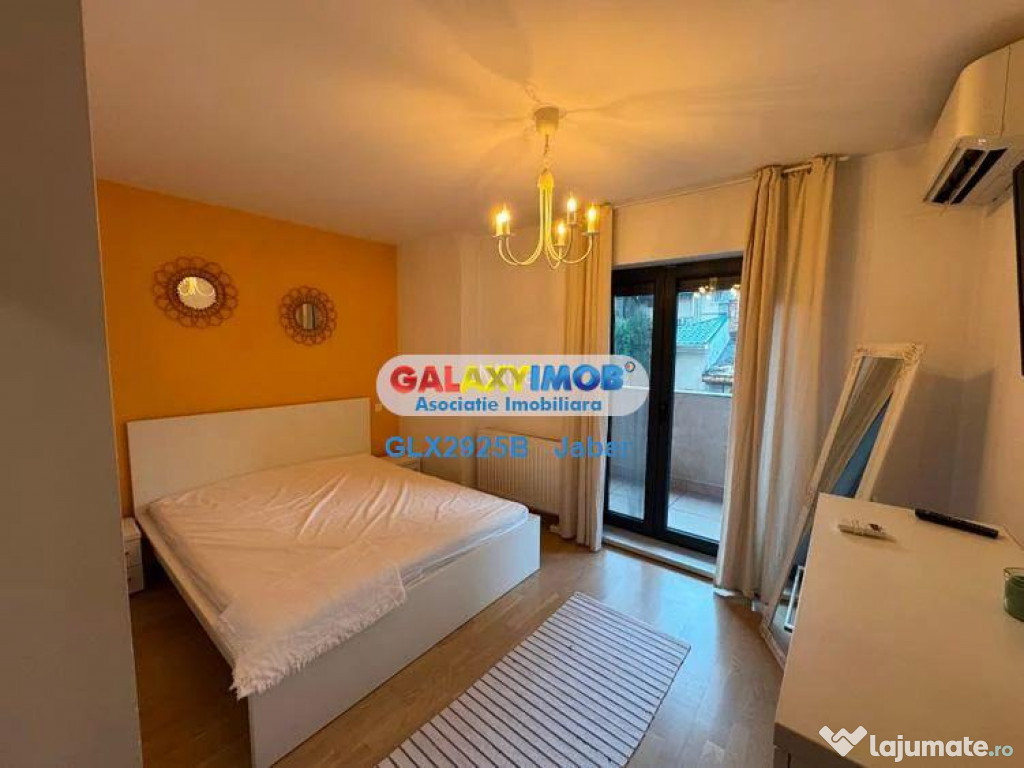 Apartament 2 camere - Icon Residence, cu parcare subteran#25