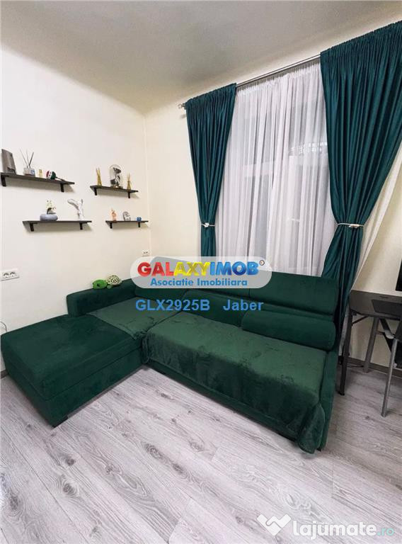 Apartament 2 camere modern, Cotroceni - l-ng#259; Parcul Izv