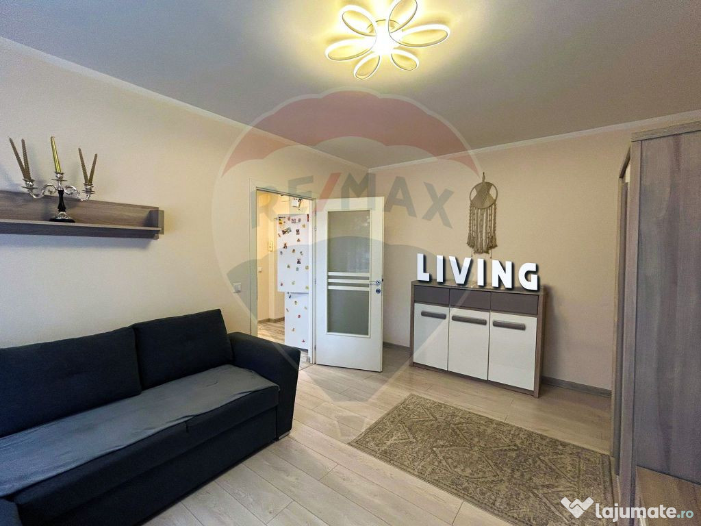 Apartament 2 camere, zona Independenței