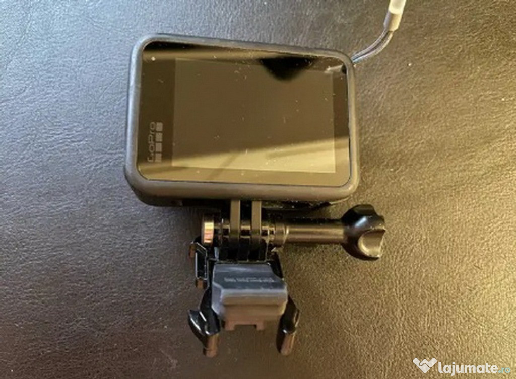 GoPro Hero 10 Black
