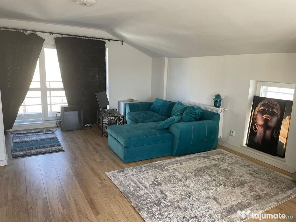 Apartament 2 camere - Metrou Mihai Bravu