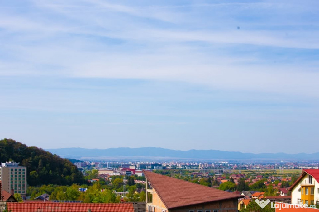 Apartament 2 camere Bulnoc