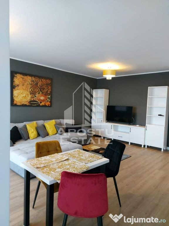Apartament nou de inchiriat,2 camere in Complexul Nord On...