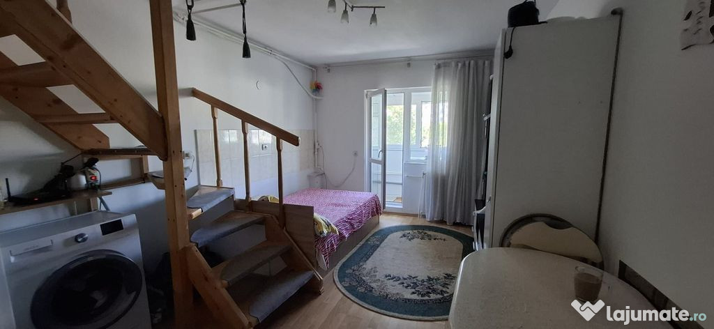 Apartament 2 camere Aparatorii Patriei
