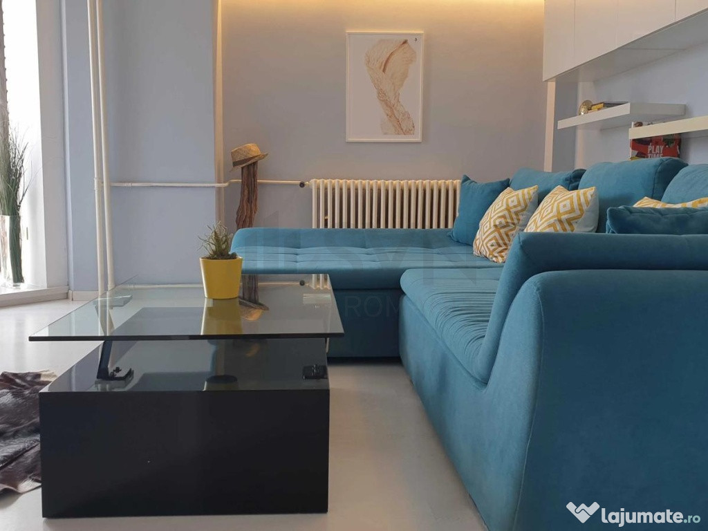 Panduri Apartament 2 camere