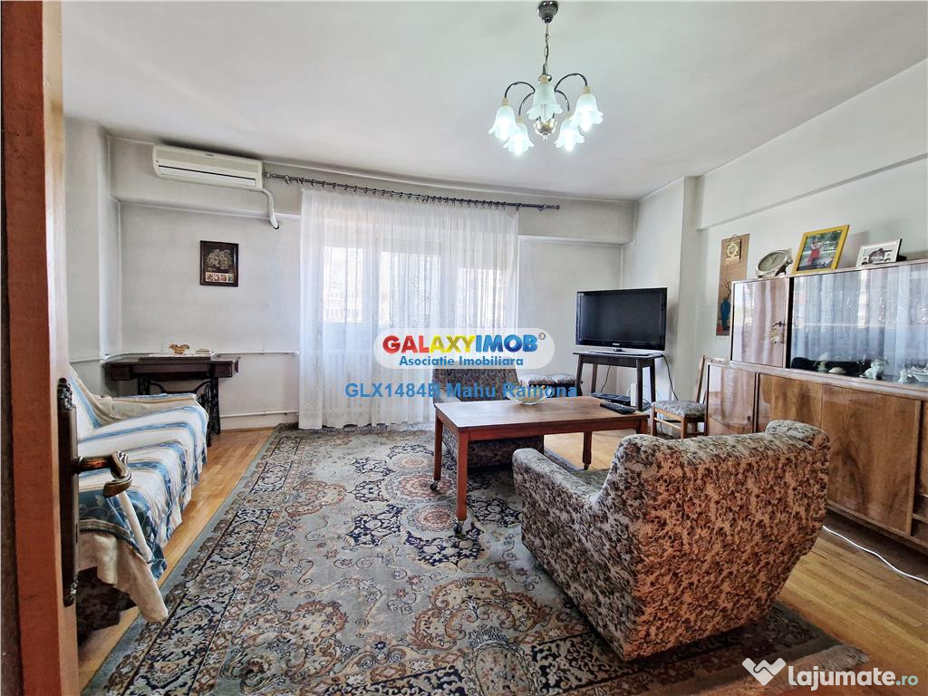 Apartament deosebit, amplasare excelenta, Banu Manta - Mihal