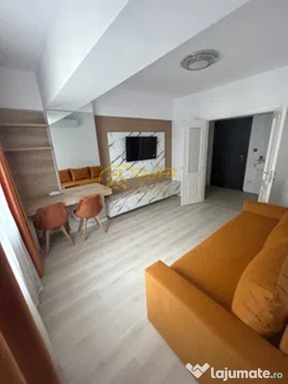 Apartament 2 camere decomandat in Tatarasi - Evergreen