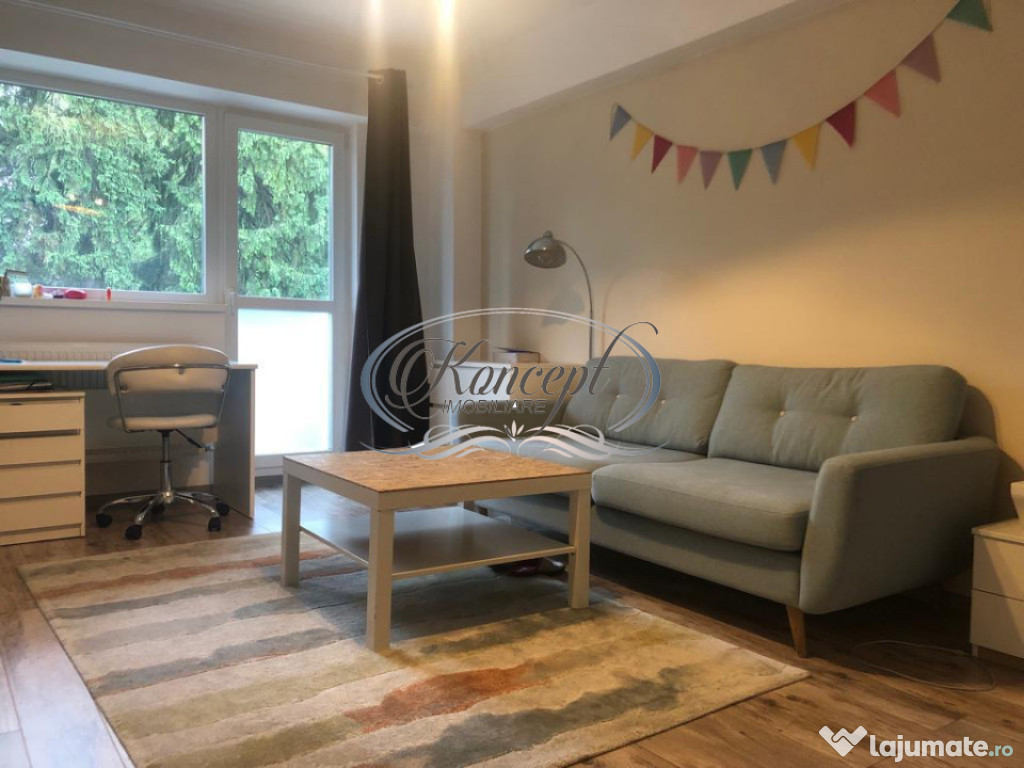Apartament modern in zona UMF