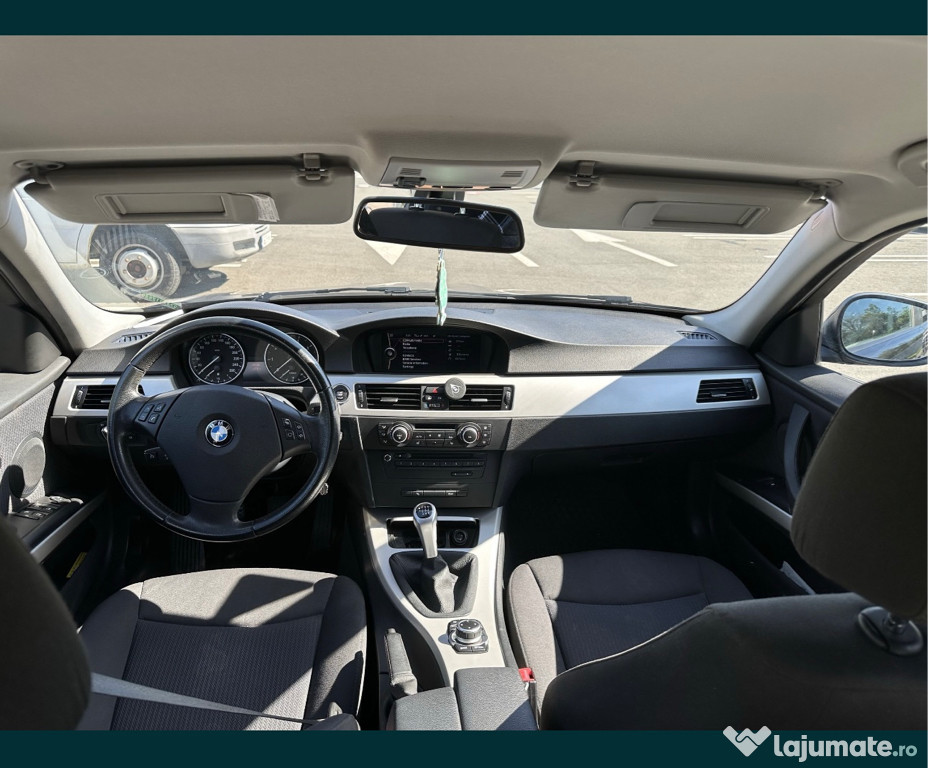 BMW 318i Fara nici un defect!!!