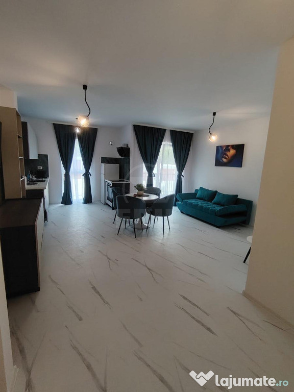 Apartament 2 camere zona Avram Iancu