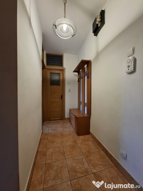 Apartament 1 camera D, in Pacurari,